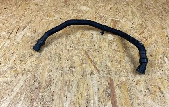 Citroen Berlingo Air conditioning (A/C) pipe/hose 9830668180