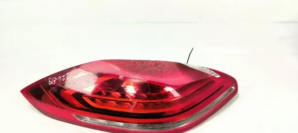 Porsche Panamera (970) Rear/tail lights 97063143102 621001621000