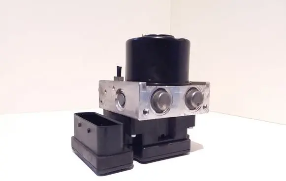 Ford Focus ABS Pump 3M512M110JA 10020700714 10097001243