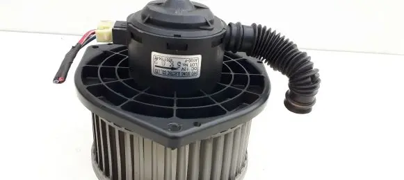 SsangYong Kyron Heater fan/blower 6811109150 40510440