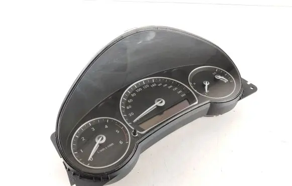Saab 9-3 Ver2 Speedometer (instrument cluster) 12781161 PC408