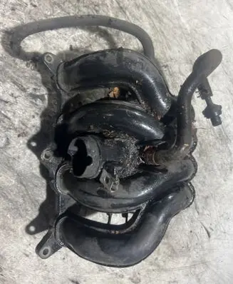 Toyota Yaris Intake manifold 2900309819