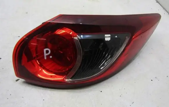 Mazda CX-5 Rear/tail lights KRIS46786