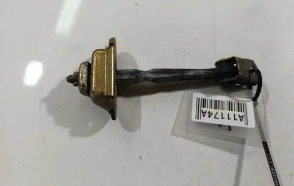 Nissan Primera Front door check strap stopper 