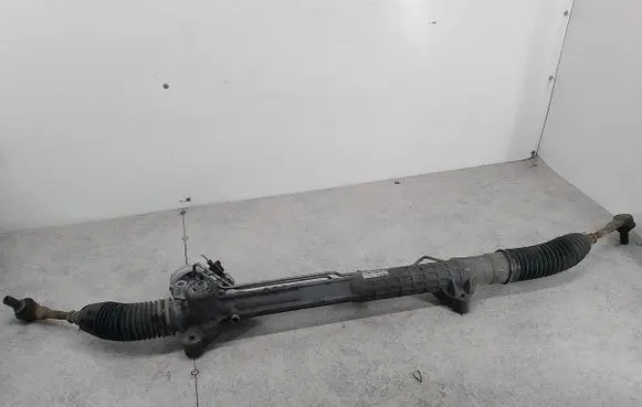 Audi A6 S6 C6 4F Steering rack 4F1422066
