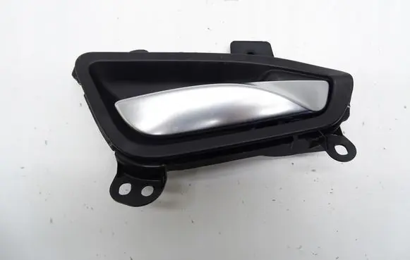 Volkswagen Polo V 6R Front door interior handle 6R0867180K