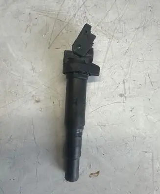 High voltage ignition coil