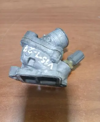 Volvo XC60 Thermostat/thermostat housing 30777475