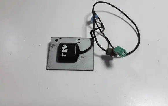 Subaru Outback Aerial GPS antenna 86277AJ010