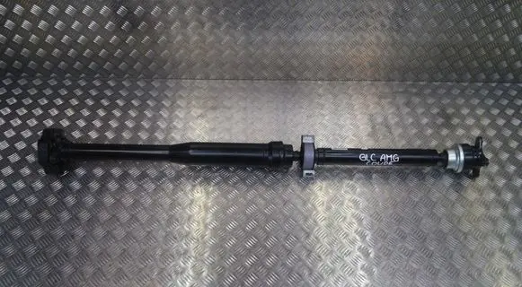 Mercedes-Benz GLC X253 C253 Driveshaft outer CV joint A2538701