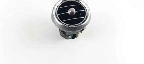 Mercedes-Benz C W205 Dash center air vent grill A2058300301