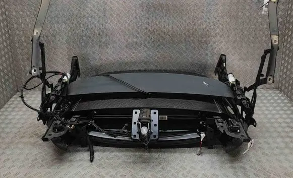 Renault Megane III Convertible roof set 972957479R 972949001R