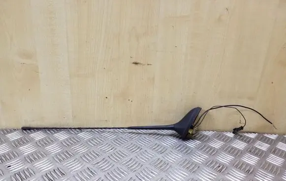 Peugeot 307 Radio antenna 