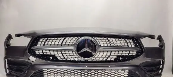 Mercedes-Benz CLA C118 X118 Front bumper A1188853901