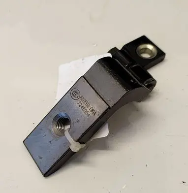 BMW 3 F30 F35 F31 Rear door lower hinge 7246064