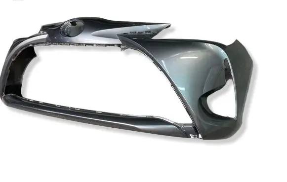 Toyota Yaris Front bumper T0Y0TA 21190DA40