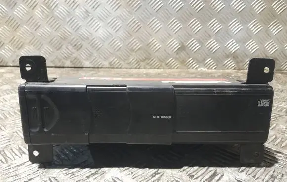 BMW X5 E53 CD/DVD changer 65126913389 020258