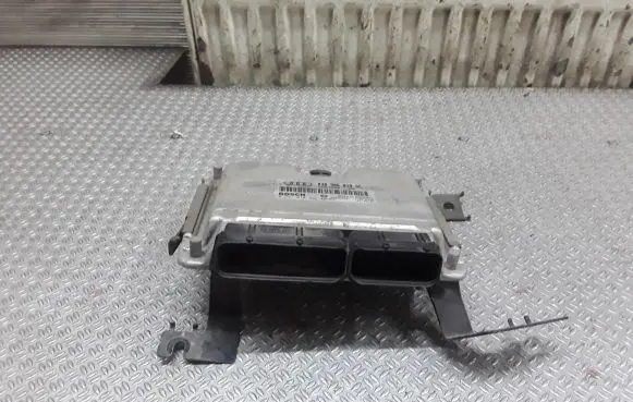 Audi A3 S3 8L Engine control unit/module 0281010892 038906019GC