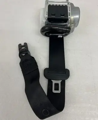 Audi A4 S4 B9 8W Rear seatbelt 34133468 34184201F 8W0857806B