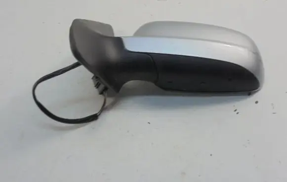 Volkswagen Golf IV Manual wing mirror 010509