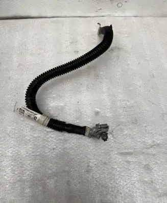 Tesla Model S Negative earth cable (battery) 209287500A