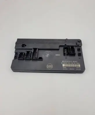 Mercedes-Benz Vito Viano W638 Other control units/modules A6395450601