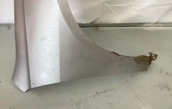 Honda Accord Fender