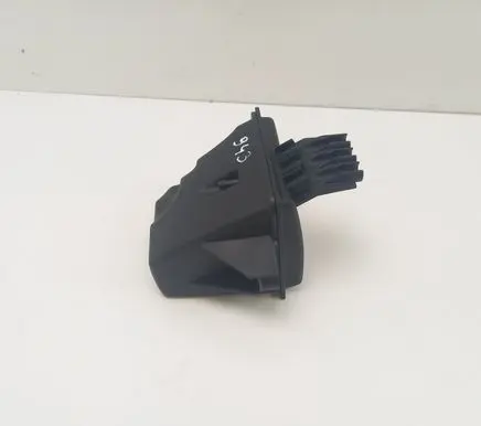 Mercedes-Benz Sprinter W906 Vacuum air tank A6510700768 446447602