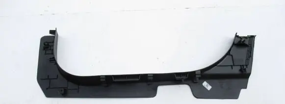 Fiat Tipo Foot area side trim 07356499260E 30398B 735790751