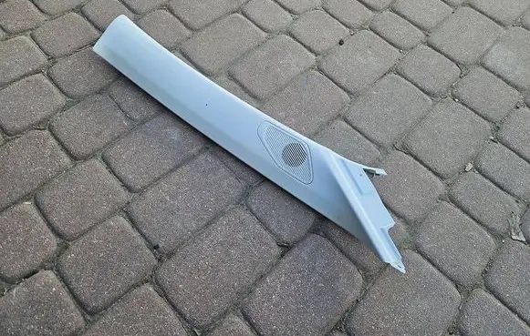 Opel Astra L (A) pillar trim 9836101380