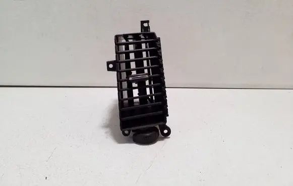 Nissan Pathfinder R51 Dash center air vent grill 68750EB301