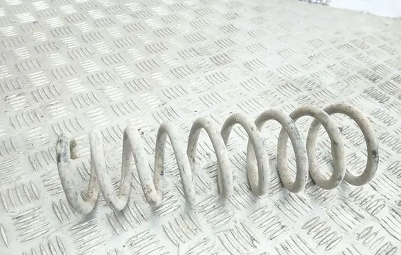 Audi A4 S4 B5 8D Rear coil spring