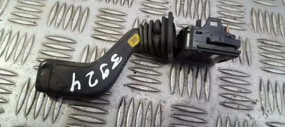 Opel Astra G Wiper control stalk 90124931