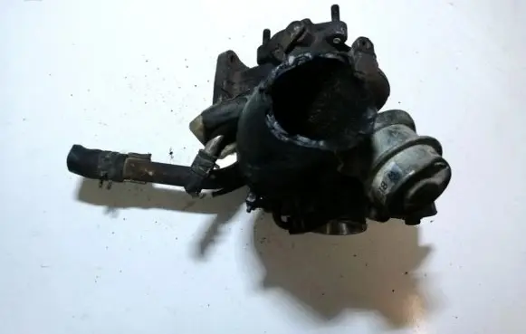 Toyota Picnic Turbo