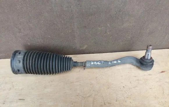 Mercedes-Benz E C207 W207 Steering tie rod 