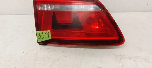 Volkswagen Golf Sportsvan Rear/tail lights 510945093M 90057469A M90057469A5549