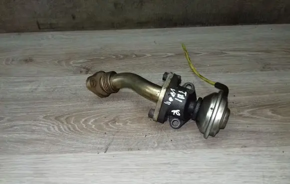 Volvo V70 EGR valve 074131503 72167506