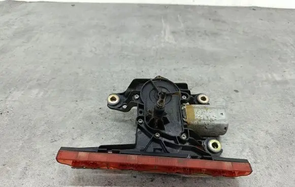 Mercedes-Benz A W169 Rear window wiper motor