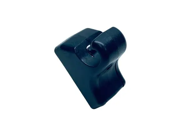 Tesla Model S Sun visor clip/hook/bracket 100247902E
