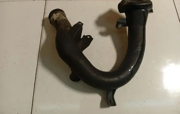 Toyota RAV 4 (XA30) Air intake hose/pipe 1775128060