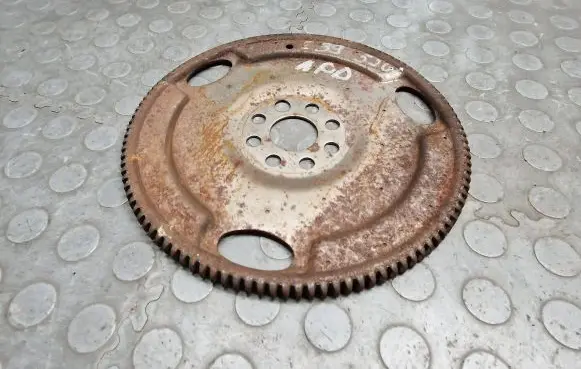 Flywheel