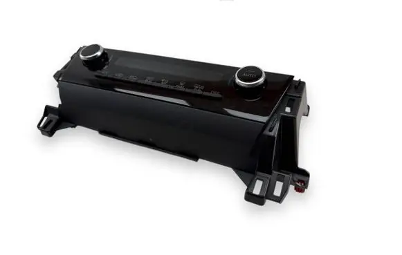 Toyota Yaris Cross Climate control unit 75K702 7570G26 559000DD00