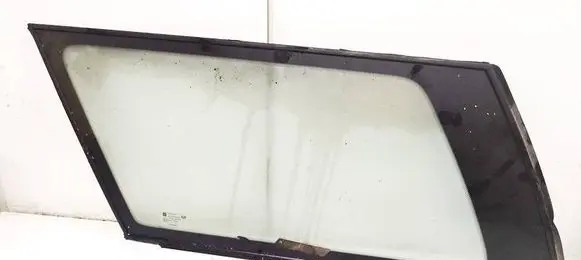 Opel Vectra B Rear side window 09152013 09152015