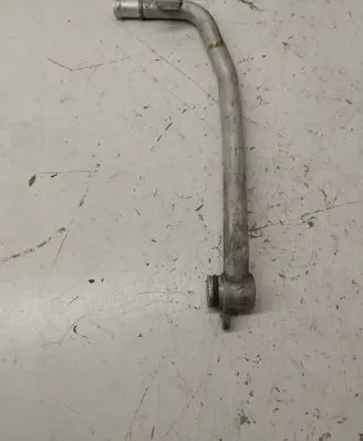 Audi A6 S6 C7 4G Engine coolant pipe/hose 059121075DJ
