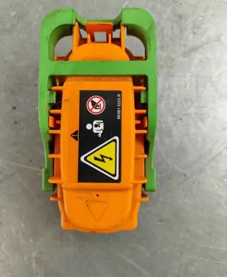 Renault Zoe Fuse 297C12645R