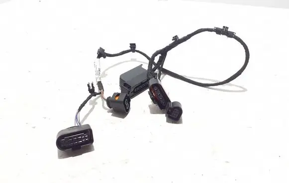 Audi Q8 Other wiring loom 4M0971727S