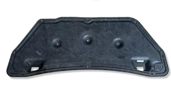 Mazda CX-5 Engine bonnet/hood sound/heat insulation KD6256681