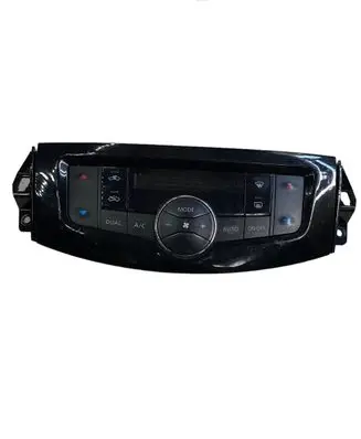 Nissan NP300 Climate control unit 275004JA1A