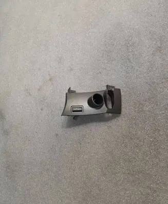 BMW 7 E65 E66 Parking (PDC) sensor switch 6921190 549500411