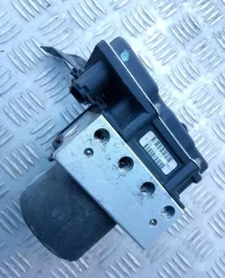 Toyota Avensis T250 ABS control unit/module 265231327 265100416